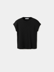 Футболки і поло MANGO GARCIA модель 27047144_99 Фото