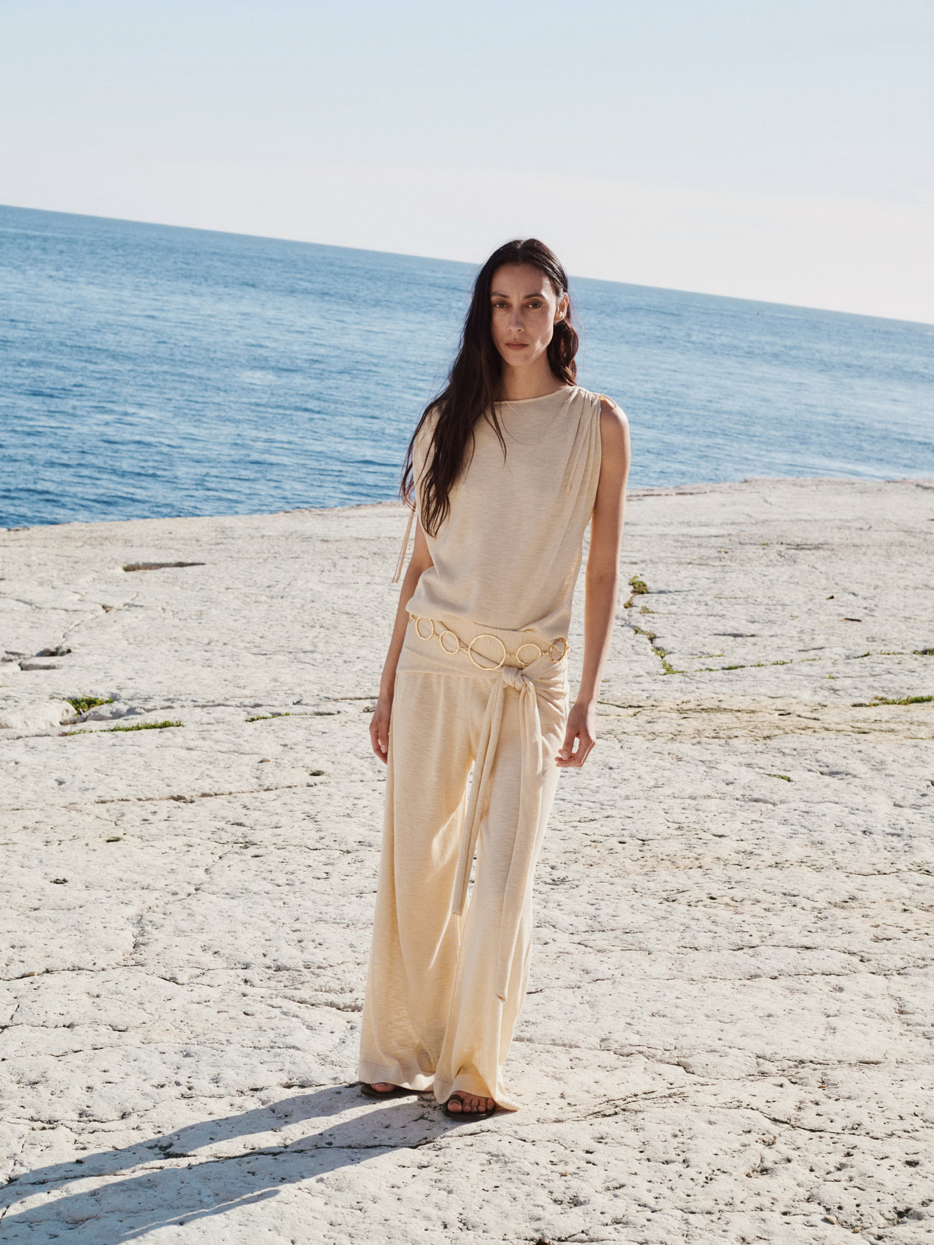 Футболки и поло MANGO VENTURA модель 27007147_5 Фото