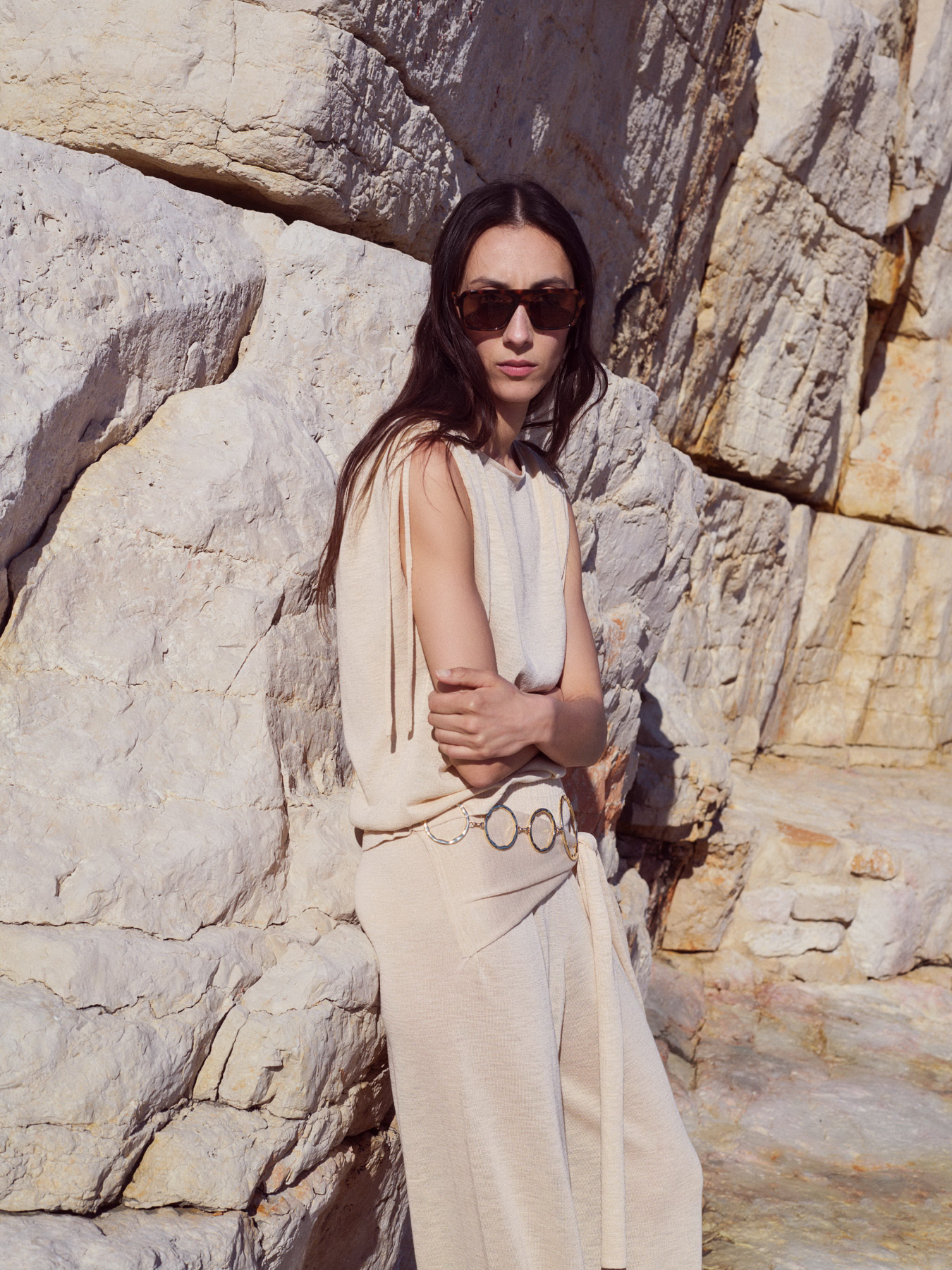 Футболки и поло MANGO VENTURA модель 27007147_5 Фото