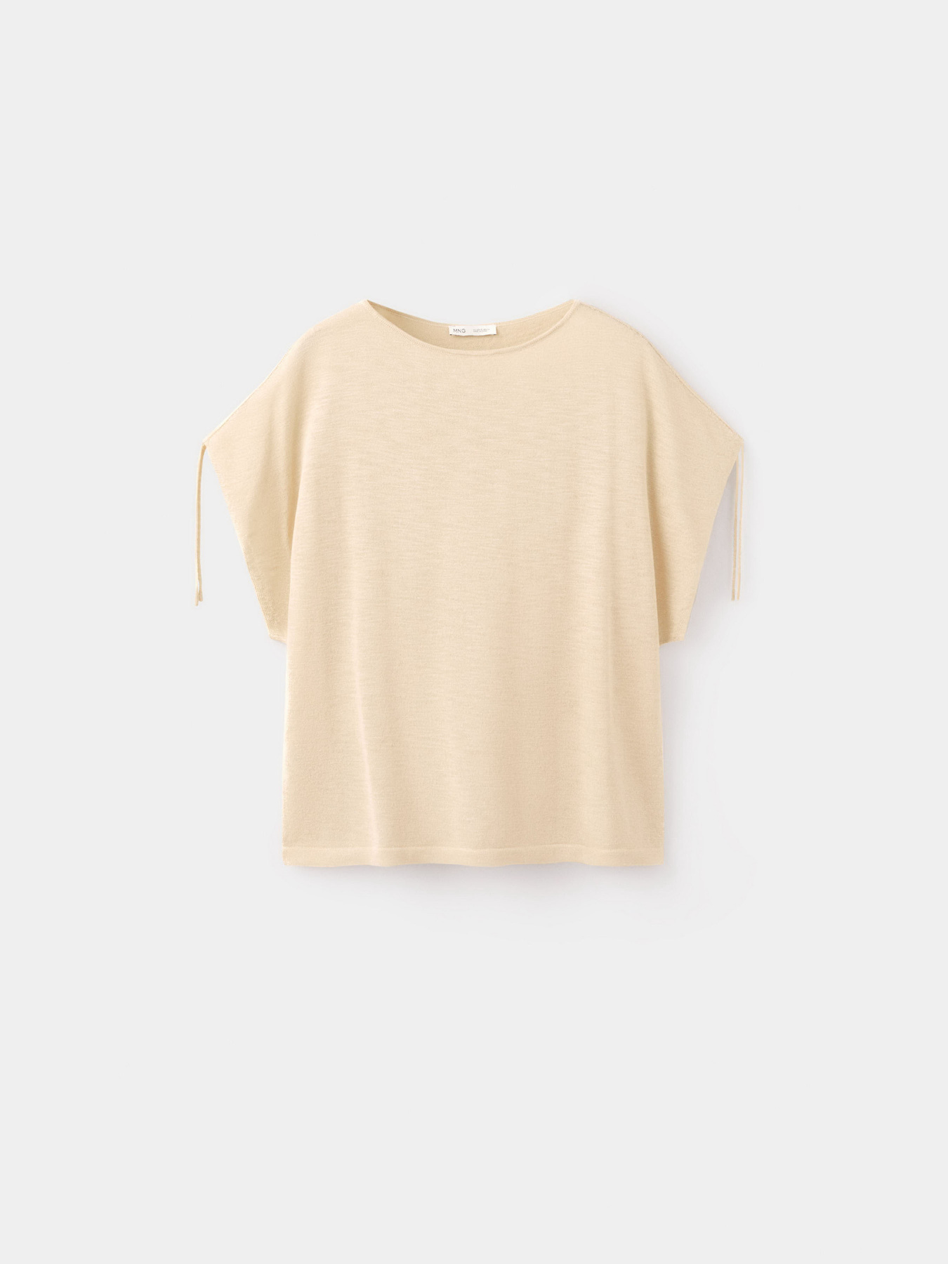 Футболки и поло MANGO VENTURA модель 27007147_5 Фото