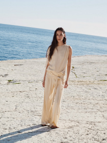 Футболки и поло MANGO VENTURA модель 27007147_5 Фото