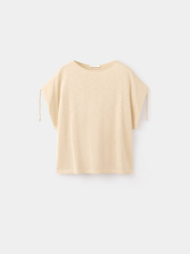 Футболки и поло MANGO VENTURA модель 27007147_5 Фото