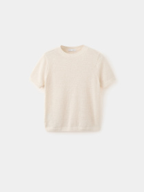 Футболки и поло MANGO MADEANA модель 27007152_5 Фото