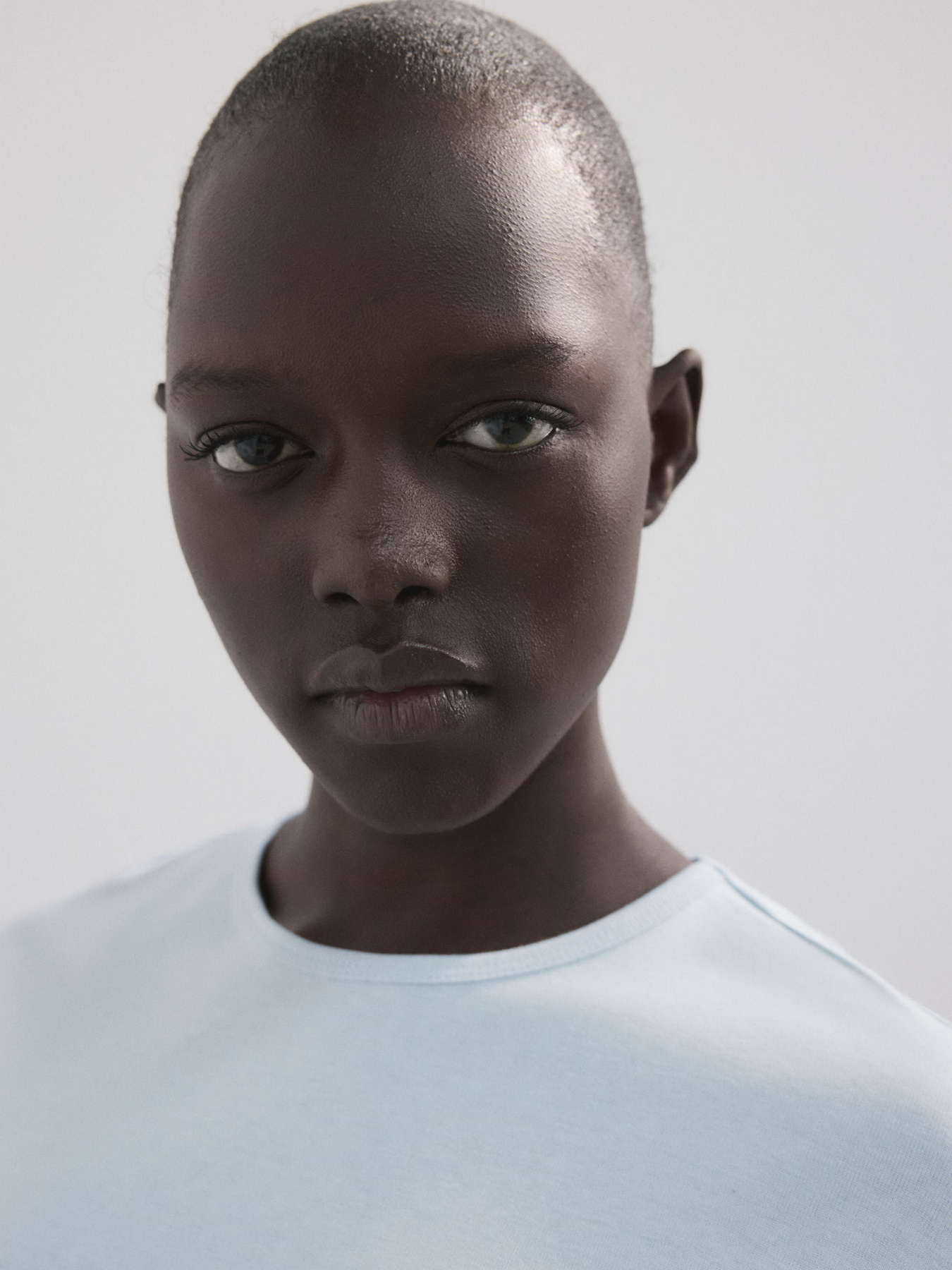 Футболки і поло MANGO ZANI модель 27007805_50 Фото