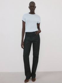 Футболки і поло MANGO ZANI модель 27007805_50 Фото