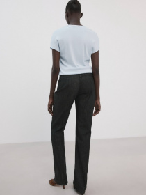 Футболки і поло MANGO ZANI модель 27007805_50 Фото