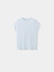 Футболки і поло MANGO ZANI модель 27007805_50 Фото