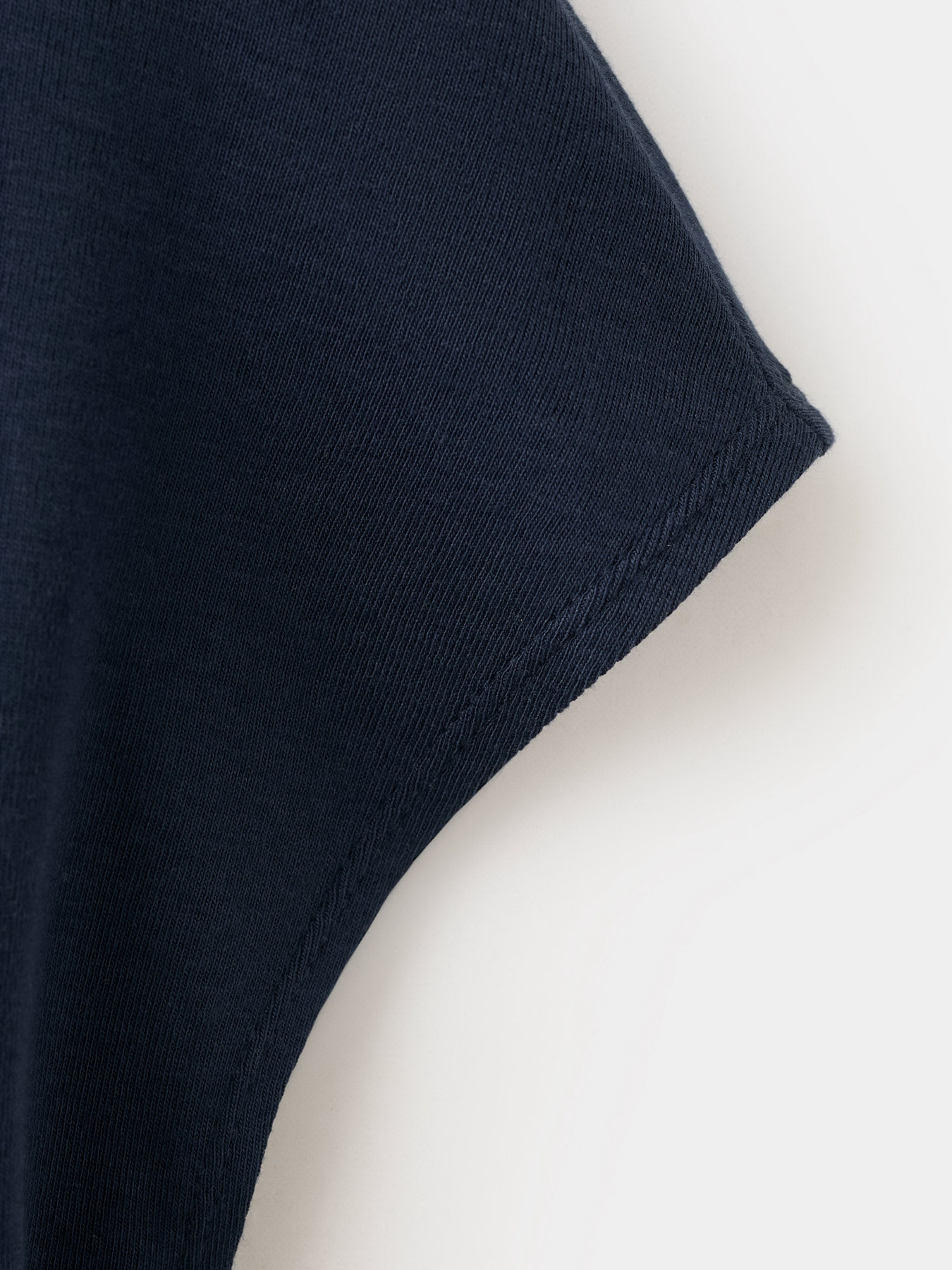 Футболки і поло MANGO ZANI модель 27007805_56 Фото