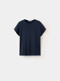 Футболки і поло MANGO ZANI модель 27007805_56 Фото