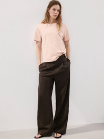 Футболки и поло MANGO RIN модель 27007806_81 Фото