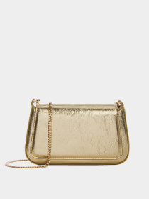 Кросс-боди MANGO Ice модель 67080459_OR Фото