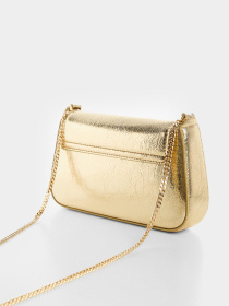 Крос-боді MANGO Ice модель 67080459_OR Фото