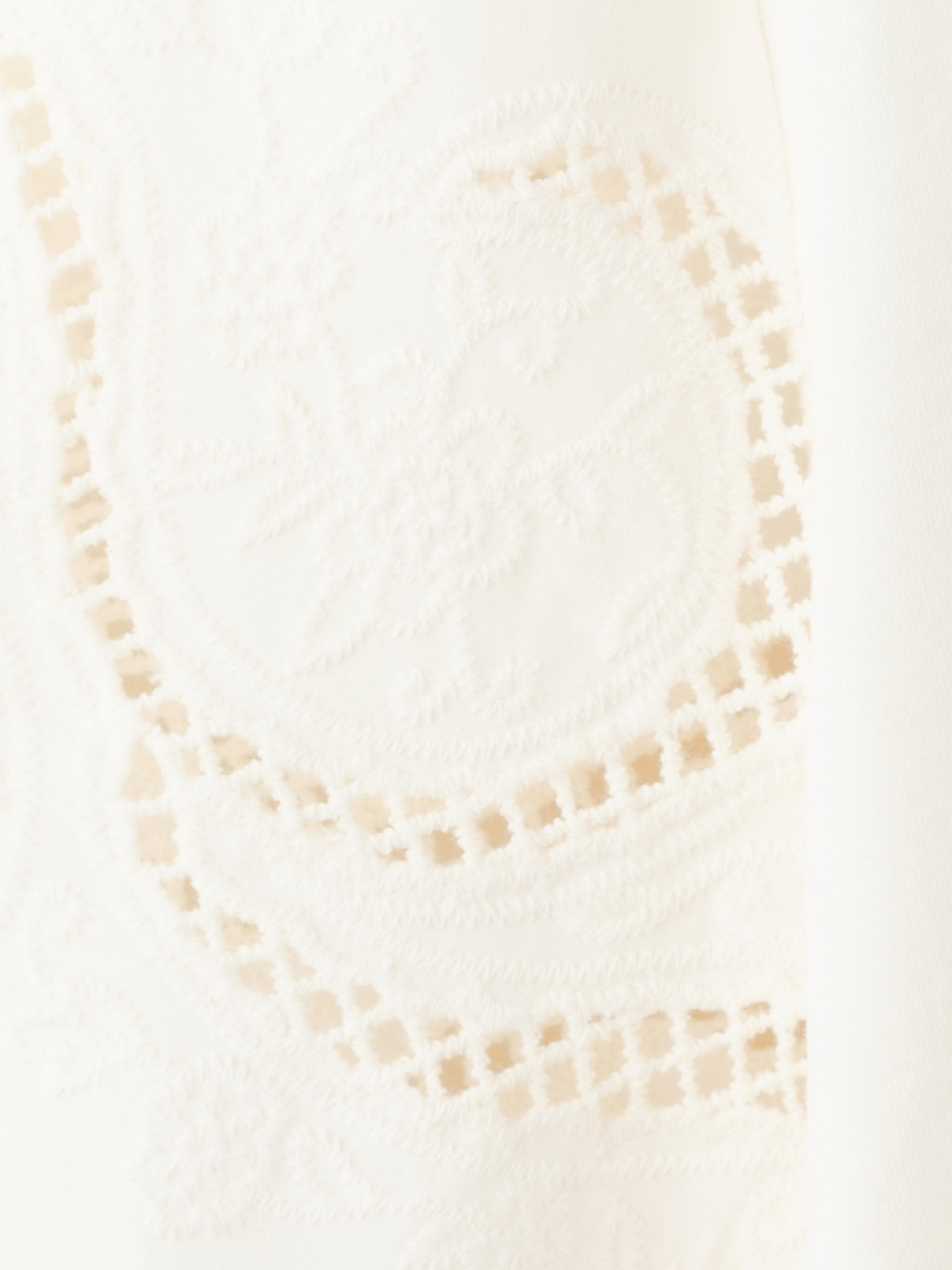 Футболки и поло MANGO PETUNIA модель 27015833_5 Фото