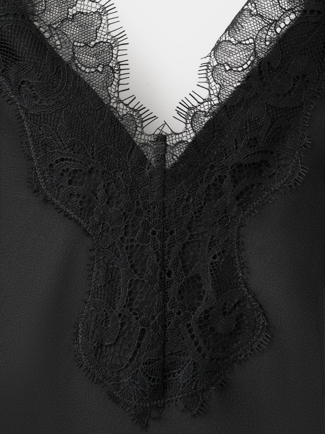 Футболки и поло MANGO FACIL модель 27057784_99 Фото