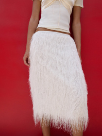 Футболки и поло MANGO ESTEVE модель 27057798_8 Фото