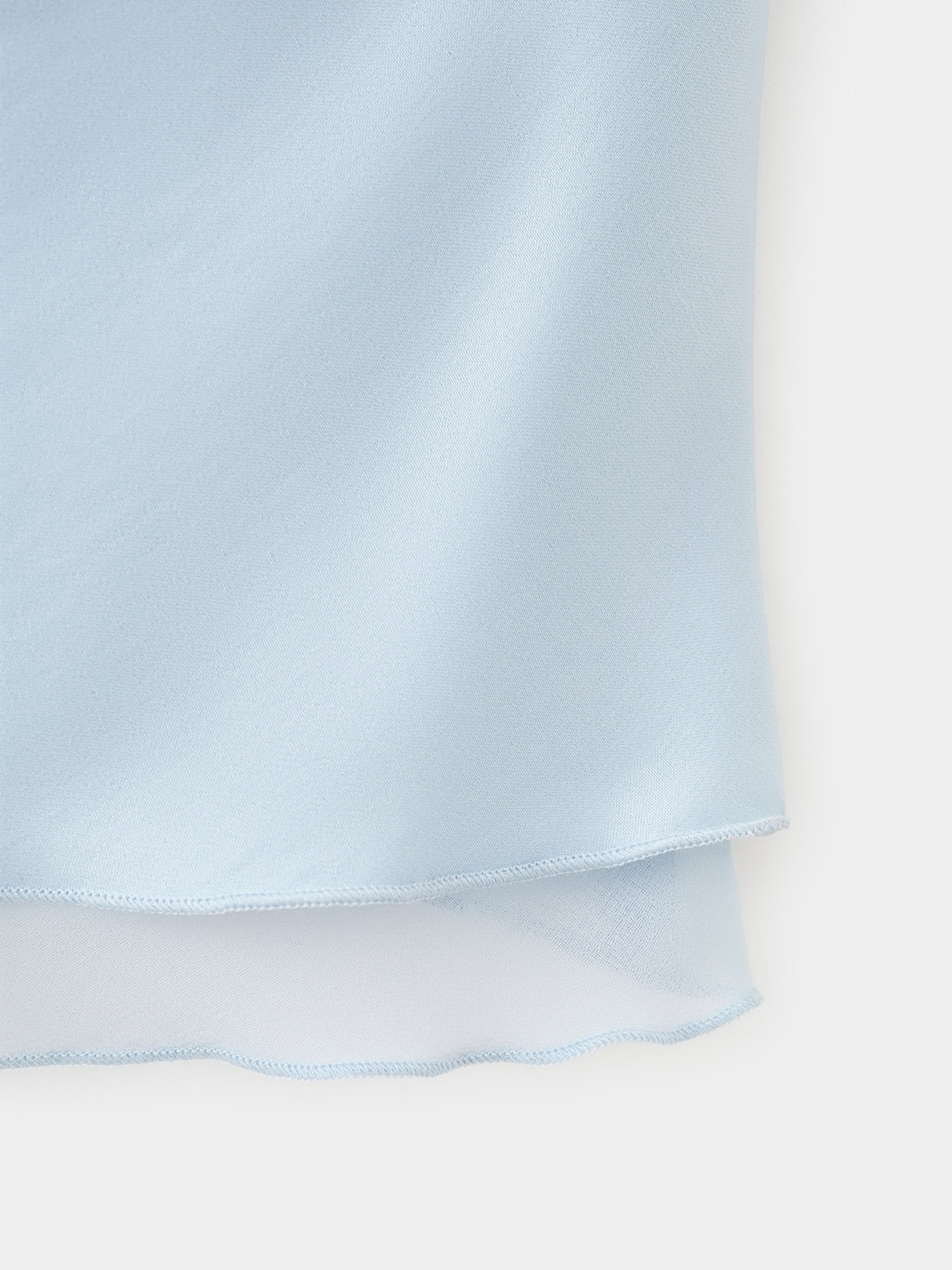 Футболки і поло MANGO AZUR модель 27057941_50 Фото