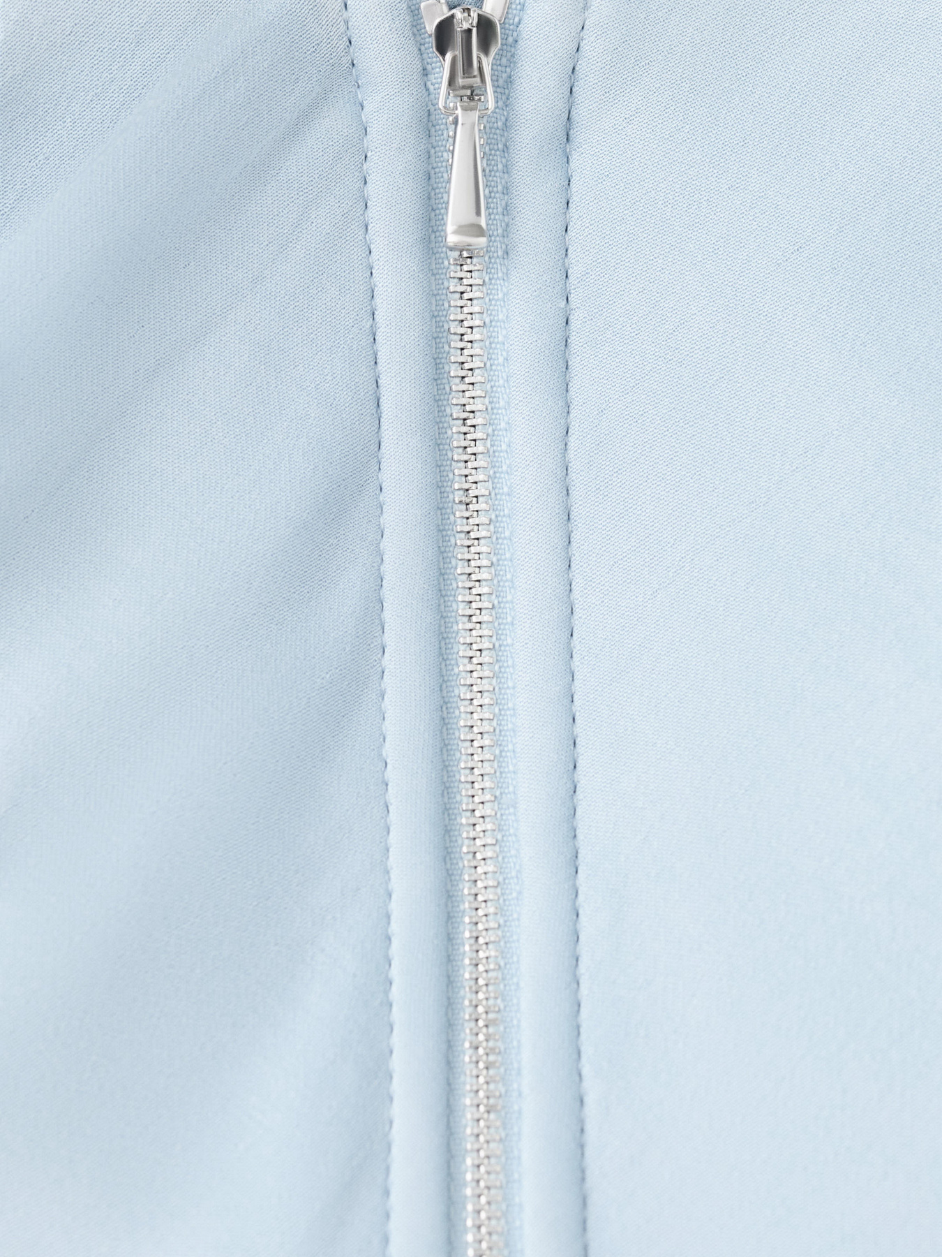 Футболки і поло MANGO AZUR модель 27057941_50 Фото