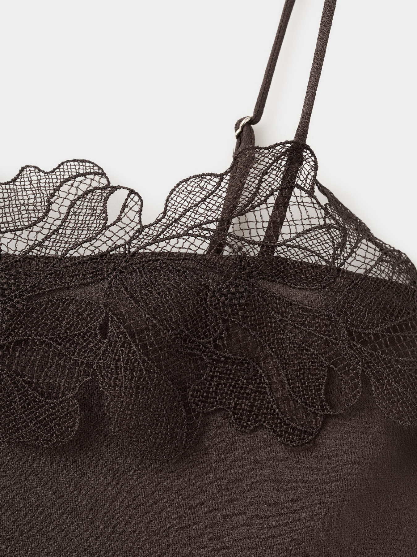 Футболки и поло MANGO LOTUS модель 27077145_32 Фото