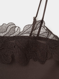 Футболки и поло MANGO LOTUS модель 27077145_32 Фото