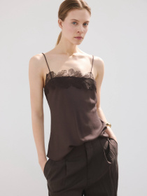 Футболки и поло MANGO LOTUS модель 27077145_32 Фото