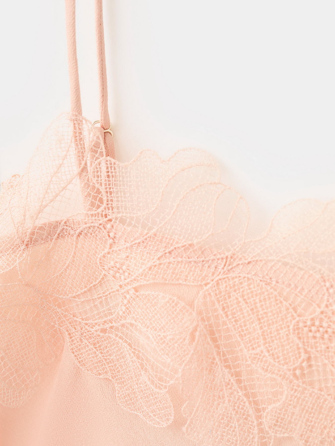 Футболки и поло MANGO LOTUS модель 27077145_85 Фото