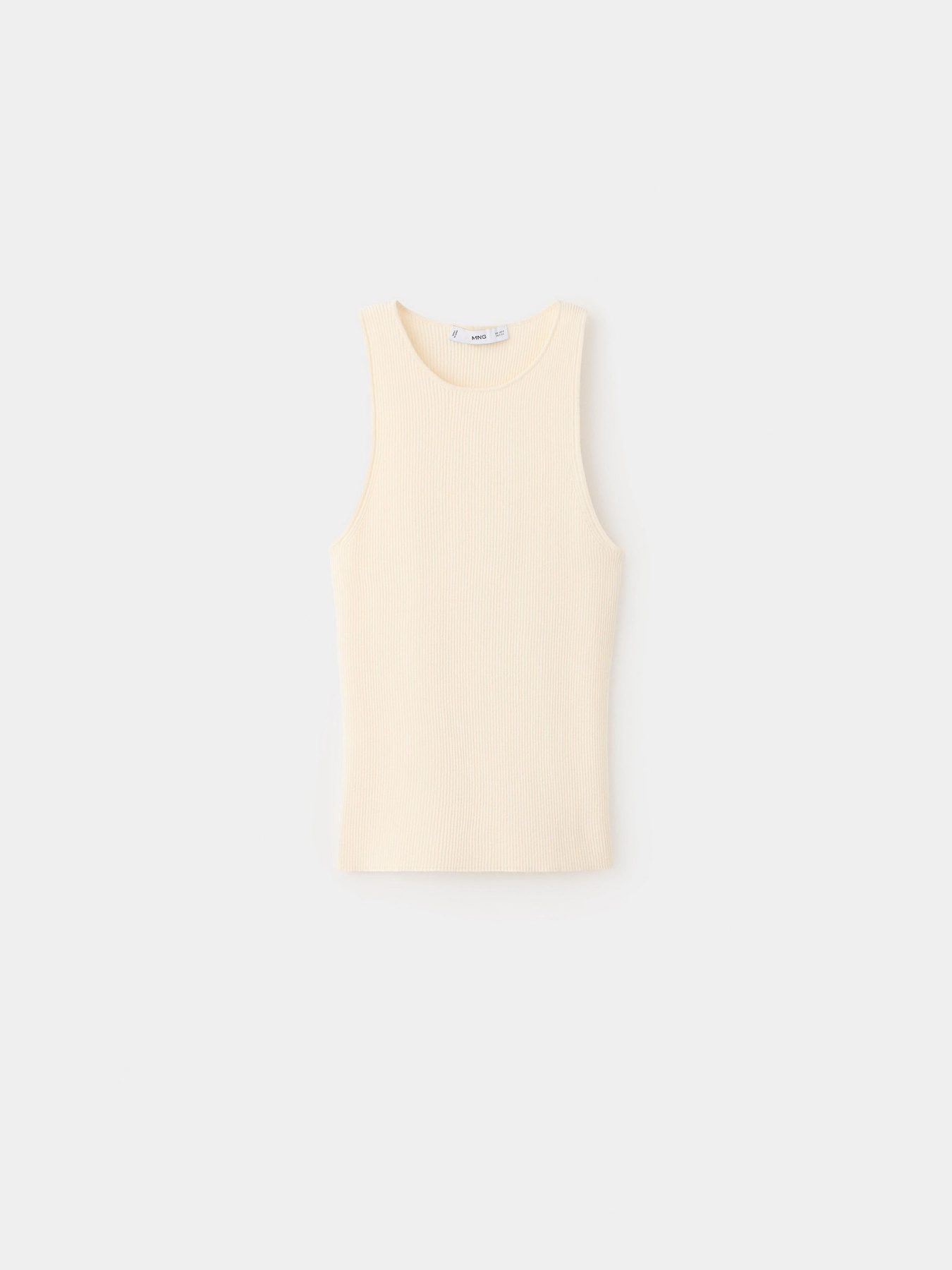 Футболки і поло MANGO DALTON модель 27087151_5 Фото