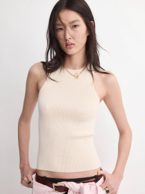 Футболки і поло MANGO DALTON модель 27087151_5 Фото