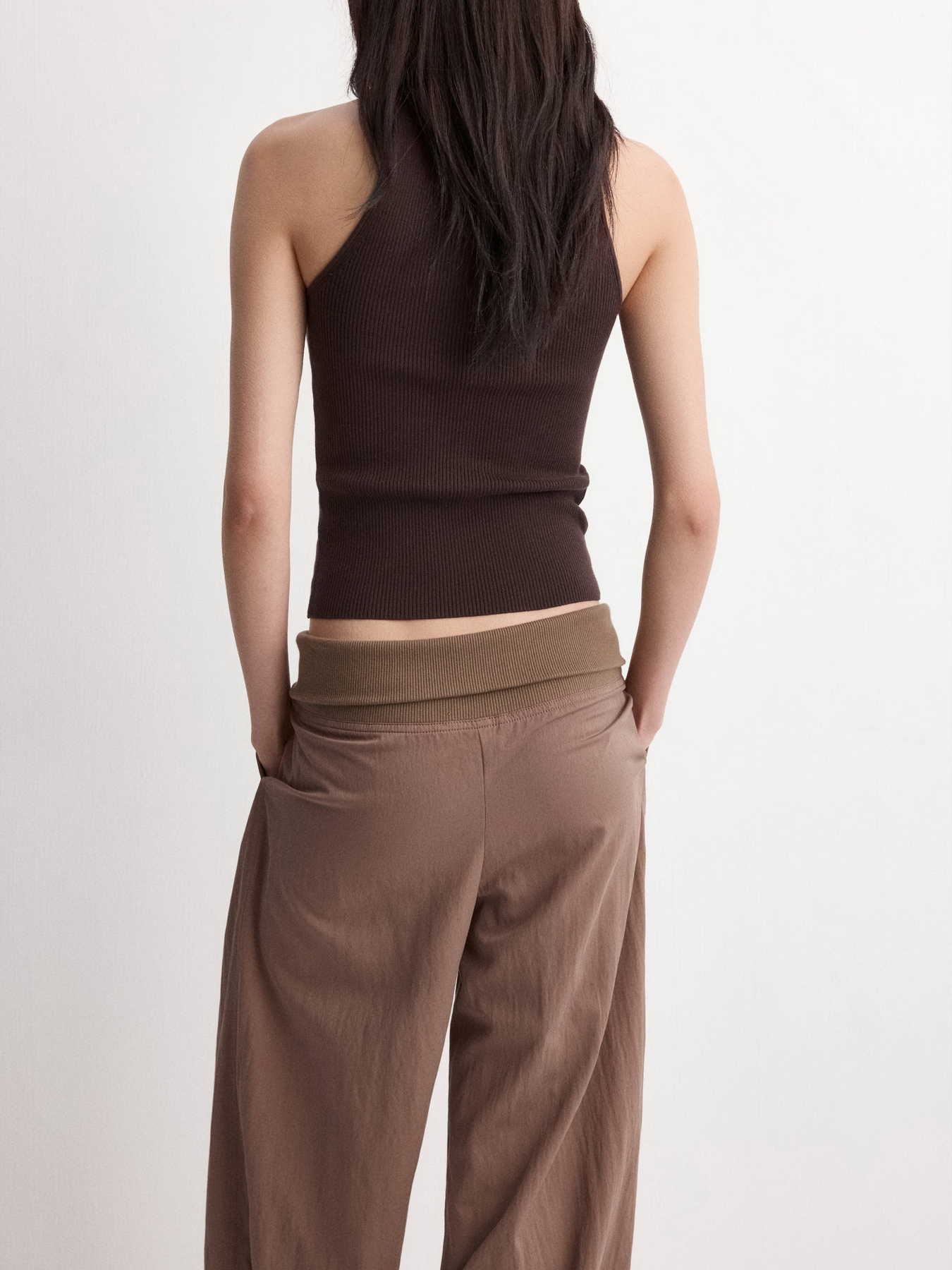 Футболки і поло MANGO DALTON модель 27087151_32 Фото