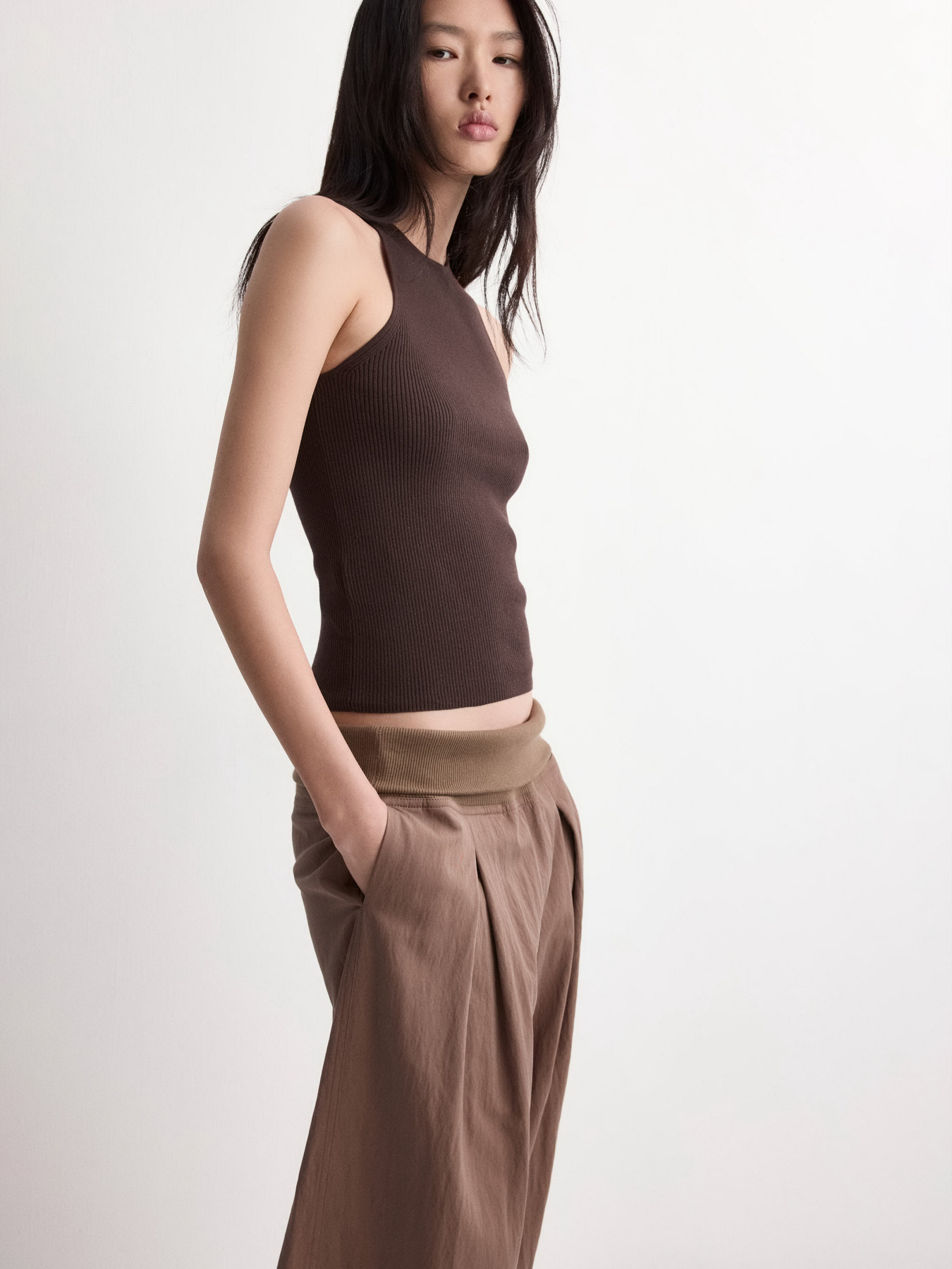 Футболки і поло MANGO DALTON модель 27087151_32 Фото