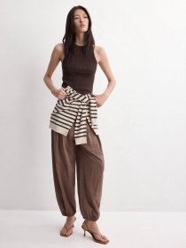 Футболки і поло MANGO DALTON модель 27087151_32 Фото