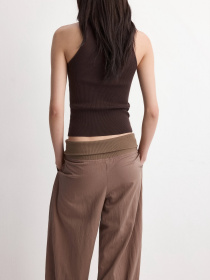 Футболки і поло MANGO DALTON модель 27087151_32 Фото