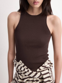 Футболки і поло MANGO DALTON модель 27087151_32 Фото