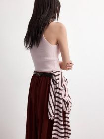 Футболки і поло MANGO DALTON модель 27087151_81 Фото