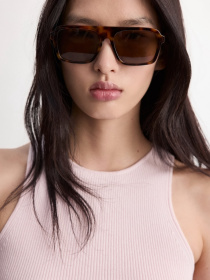 Футболки і поло MANGO DALTON модель 27087151_81 Фото