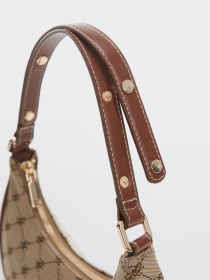 Хобо MANGO Annie модель 67090475_30 Фото