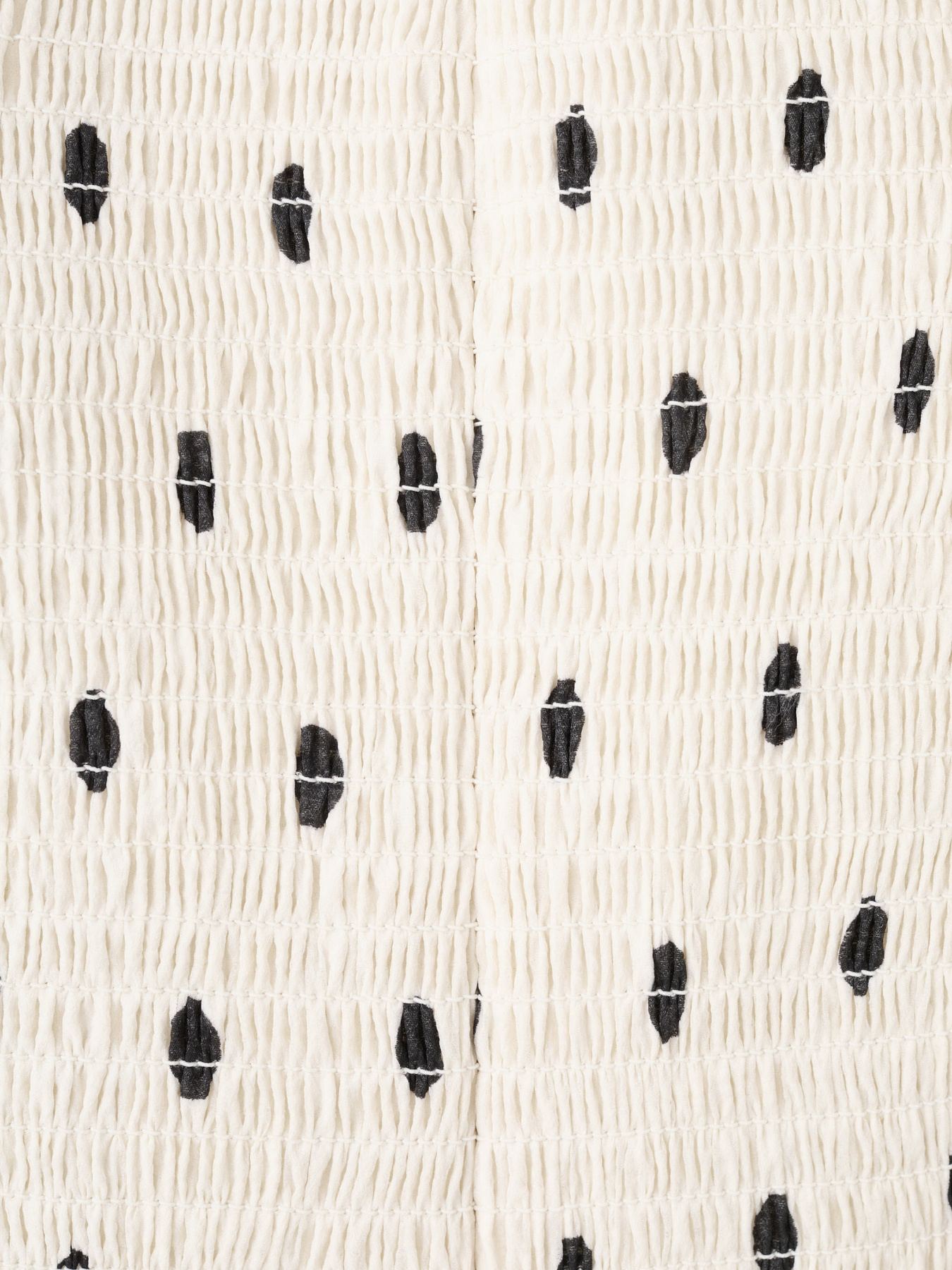 Футболки и поло MANGO DRAP модель 27097929_5 Фото