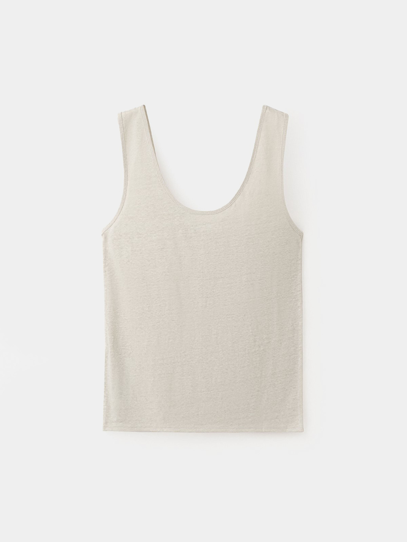 Футболки и поло MANGO LIN модель 27927156_6 Фото