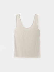 Футболки и поло MANGO LIN модель 27927156_6 Фото