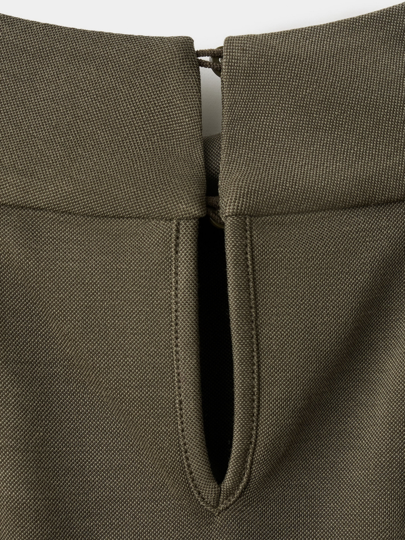 Футболки і поло MANGO TRISTAN модель 27027143_37 Фото