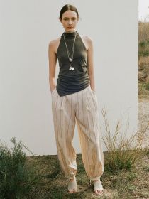 Футболки і поло MANGO TRISTAN модель 27027143_37 Фото