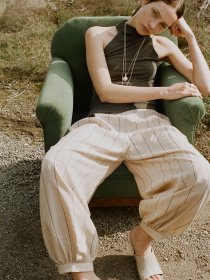 Футболки і поло MANGO TRISTAN модель 27027143_37 Фото