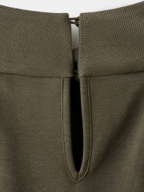 Футболки і поло MANGO TRISTAN модель 27027143_37 Фото