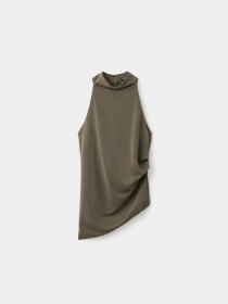 Футболки і поло MANGO TRISTAN модель 27027143_37 Фото