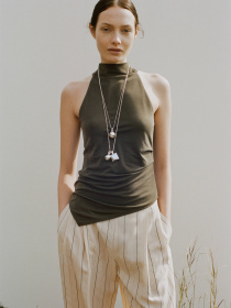 Футболки і поло MANGO TRISTAN модель 27027143_37 Фото