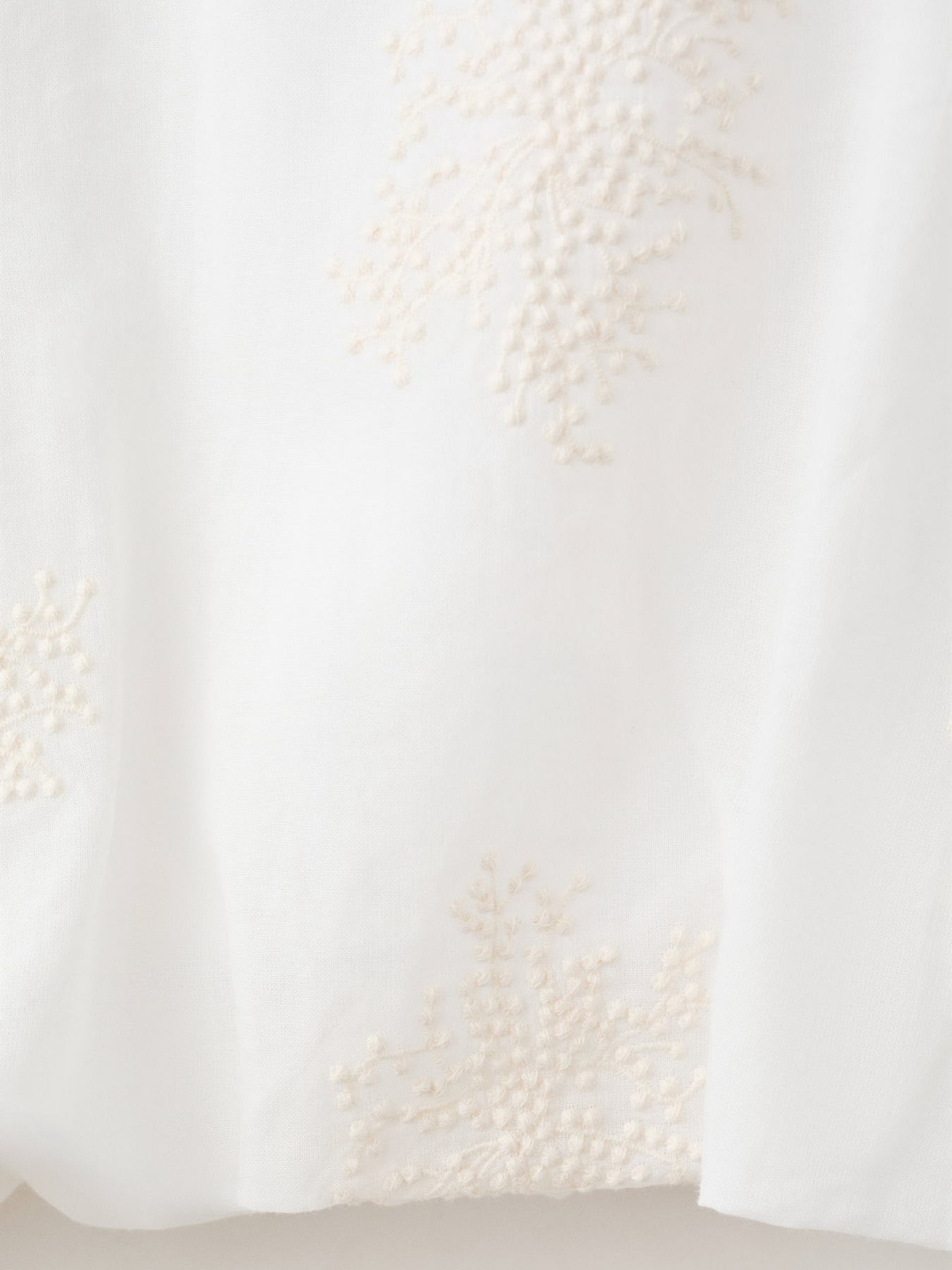 Футболки і поло MANGO CAYOTE модель 27027149_5 Фото