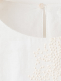 Футболки і поло MANGO CAYOTE модель 27027149_5 Фото