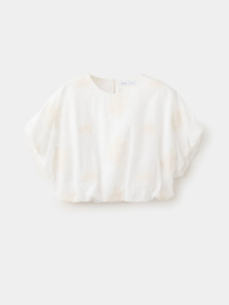 Футболки і поло MANGO CAYOTE модель 27027149_5 Фото