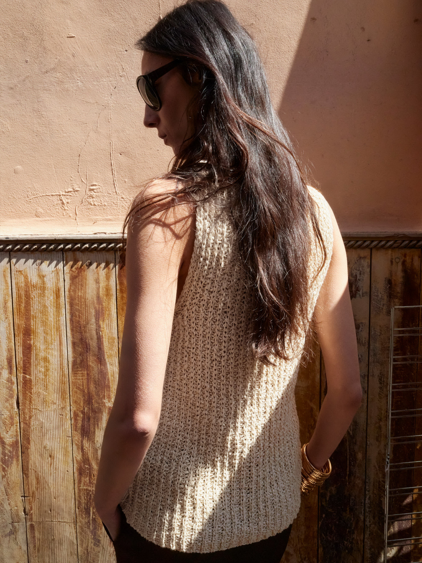 Футболки и поло MANGO COMETA модель 27027166_7 Фото