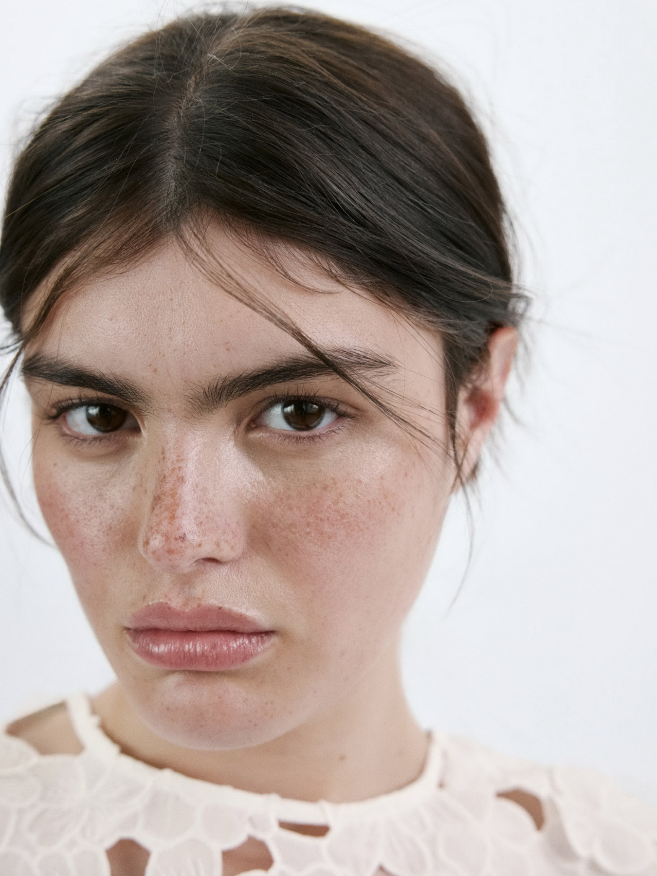 Футболки и поло MANGO THRIDY модель 27069054_2 Фото