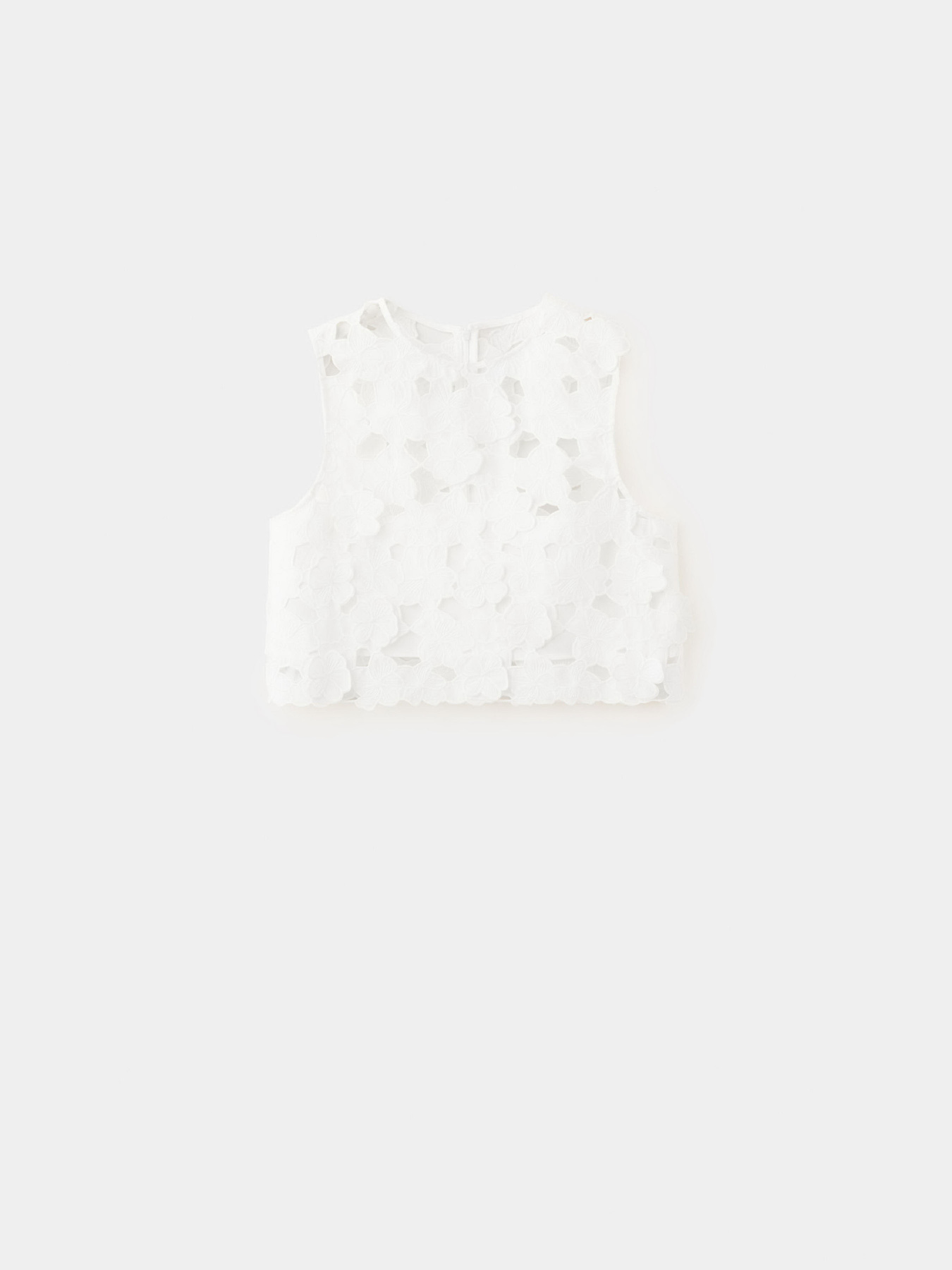 Футболки и поло MANGO THRIDY модель 27069054_2 Фото